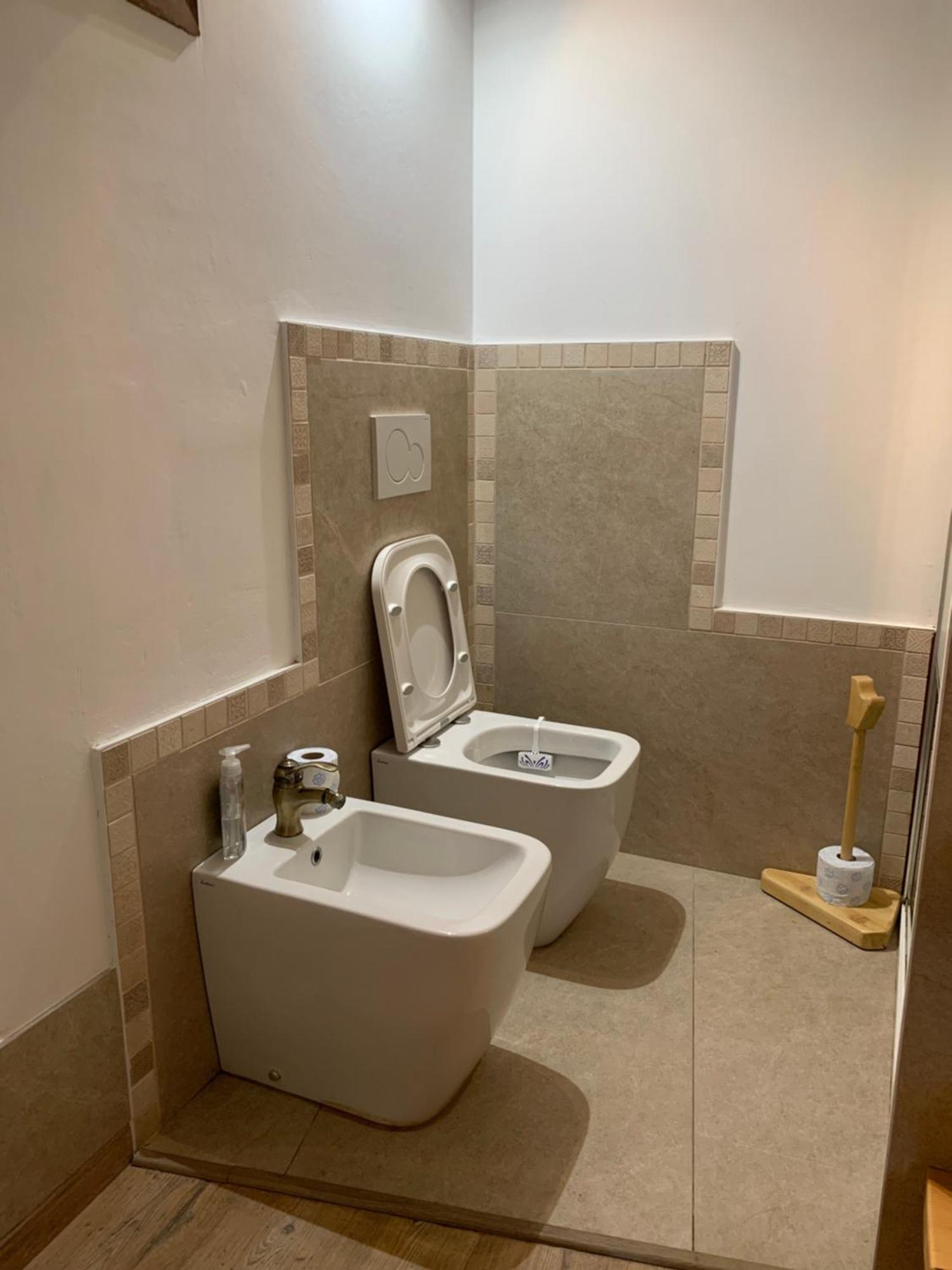 Apartament Casarte: Monolocale Terra Alpignano Zewnętrze zdjęcie