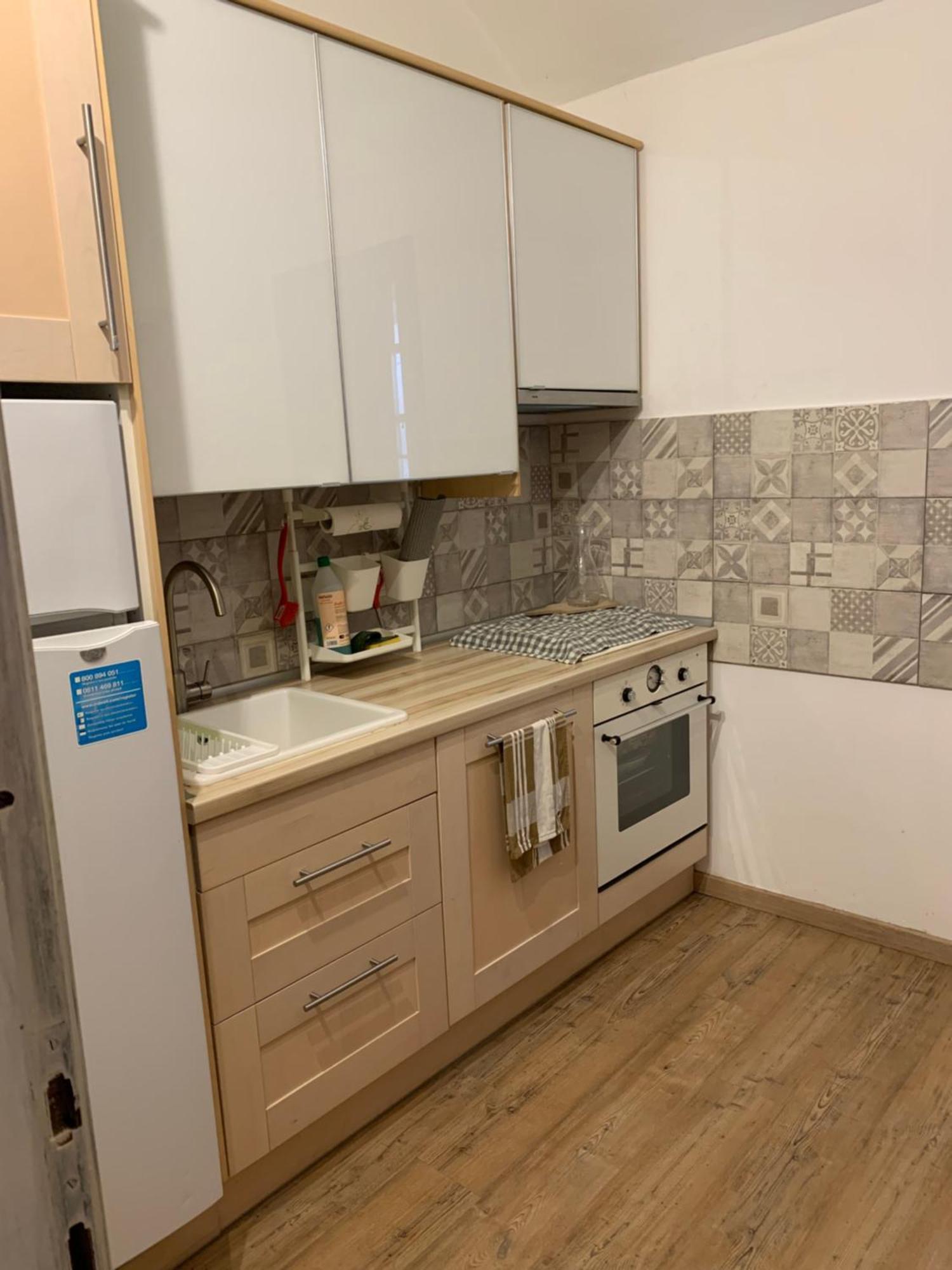 Apartament Casarte: Monolocale Terra Alpignano Zewnętrze zdjęcie